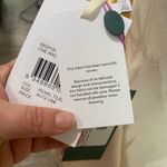 Significant Other One Other Draped Halter Yellow Midi Dress NWT Size 8 Photo 8