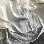 Lush Clothing  Womans Summer Floral Dress White size M Photo 5