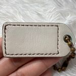 Coach 2" y2k  Vintage Fob Bag Charm Hang tag Hangtag Photo 1