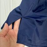 👙👙👙3 for 12$👙👙👙Navy Swim Skirt Blue Size undefined Photo 1