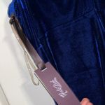 Hale Bob NEW Velvet Holiday Evening Top NWT Sleeveless Party top Photo 8