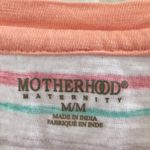 Motherhood Maternity FINAL MARKDOWN Ladies’  Gathered Top (M) Photo 2