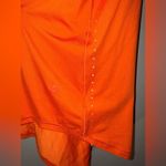 CRZ Yoga CRZ High Neck Tank Top Marigold #9 NEW SMALL #721 Photo 1