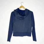 Athleta Women’s Malabar Zip Up Hoodie Size Small Photo 2