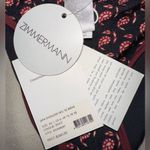 Zimmermann NWT NEW  Bikini Bottoms size 6 Photo 2