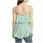 Free People NWT  cascade swing camisole tank top Photo 1
