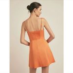 Favorite Daughter
The‎ What's Your Sign Dress size 0 Orange Photo 1
