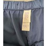 Stars Above Women’s 2-Piece Satin Pajama Set | Navy Cami Top &‎ Shorts Sleepwear Loungewear Photo 5