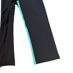 XScape Evenings Ruched Ruffle Scuba Crepe Jumpsuit Sold Out Online Size 8 Black Photo 8