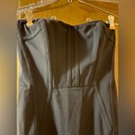 Veronica Beard Maui Dress in Black Photo 6