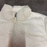 The North Face  women's flare down jacket II NF0A55XB11P Photo 3