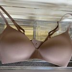 Lululemon Athletica Tan Seamless Bralette Photo 0