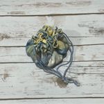 Jewelry Travel Bag EUC Photo 1