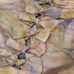 Zimmermann  Rhythmic Knot Cut-Out Minidress size 0 Photo 5