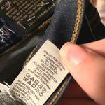 Lucky Brand Moraga Ultra Lux Italian Denim Legging Photo 6