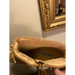 Cape Robbin  spike heeled booties size 6.5 Photo 4