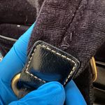 Juicy Couture Vintage Y2K velour backpack Photo 8