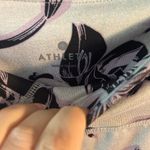 Athleta  High Rise Magnolia Floral Capri Leggings | Women’s Size Small Photo 3