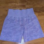NVGTN Small Light Purple Camo  Shorts  Photo 0