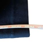 Ann Taylor  Women's Atlantic Black Cropped Casual Pants Plus Size 14 Photo 7