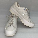 Converse Women's One Star Lugged
Spacecraft Ox Platform Trainers sz 9 women’s Photo 2