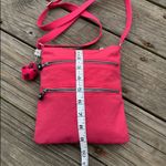 Kipling So NICE  crossbody in GREAT condition 🌷🌷 Photo 7