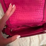 Kate Spade Pink Crossbody Purse Photo 5