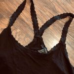 Xxi  T-Back Flowey Crop Top sz  Photo 1