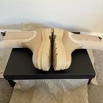 Scotch & Soda NWB Aubri Light Sand Chelsea Boots Leather & Neoprene 42 EU/11 US Photo 7