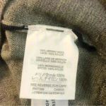 J.Crew Jackie Shell 100% wool lightweight size Extra small Inseam Photo 2