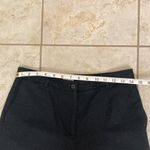 Pendleton 100% Wool Black Lined Trousers Photo 5