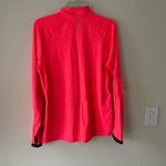 Nike  Half-zip Women's Running Top Activewear
Size: L Photo 12