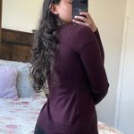 New York & Co. NWT Purple Cardigan Photo 1