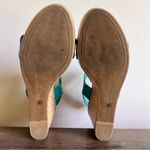 Liz Claiborne  LC Kian Women's Wedge Sandal Size 10 #B1505A Photo 10