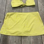 frankie's bikinis Lime Bikini Bottom Photo 4