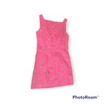 Lilly Pulitzer 🐝 BEE 🐝 DESIGN BUSINESS DRESS size 6 Photo 4