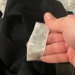 Free People  Faux Leather Leggings Photo 5