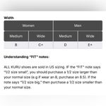 KURU Chicane women's size 9 medium light hiking gardening outdoor traction shoes Brown Photo 10