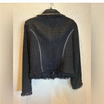 Cache Vintage  tweeted set size 2 and skirt size 4 Photo 1