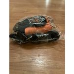 NFL  Women's Leather Purse Plus Compact Cincinnati Bengals Multi-Color Photo 2