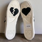 Converse  Dainty Mary Jane Black Patent Women's Shoe Size 10 #B1974 Photo 9