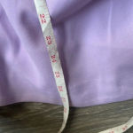 NEW Keepsake Lilac Changes Blazer Purple Photo 10