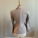 Neiman Marcus tweed blazer Photo 1