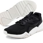 Puma NWOT  Black Nova GRL BOSS Sneakers Photo 0