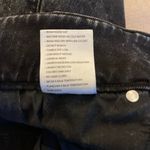 KanCan Estilo black wash flare stretch 5 pocket high waisted jeans Size 15/31. Photo 9