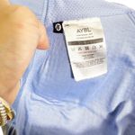 AYBL  Athletic Sports Bra size‎ L Photo 1