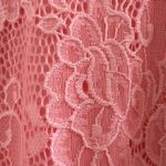 FINAL MARKDOWN Ladies’ Latin Quarters Lacy Lined Photo 6