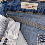 Levi's 501 Shorts Photo 4