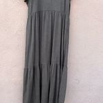 Maurice's  Olive Midi Dress Photo 4
