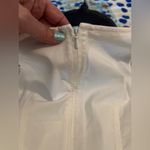 Boden USA BODEN 4(US) White Helena Chino Dress *FLAW* Photo 10